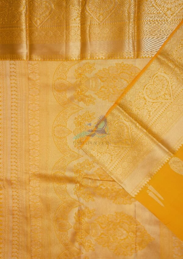 Pure Silk Saree