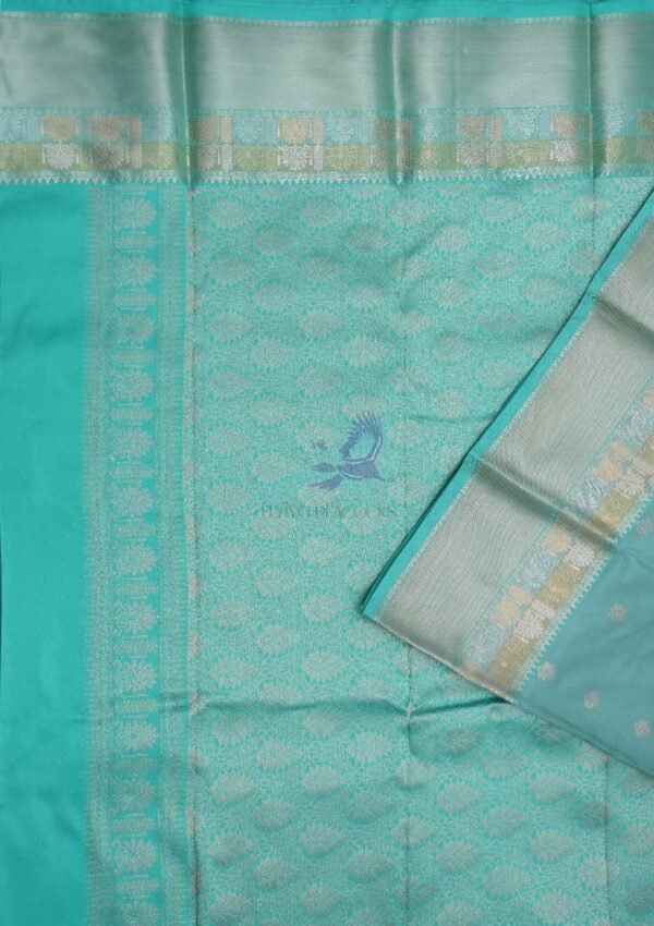 Pure Silk Saree