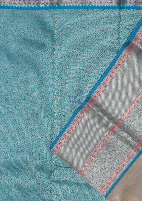 Pure Silk Saree