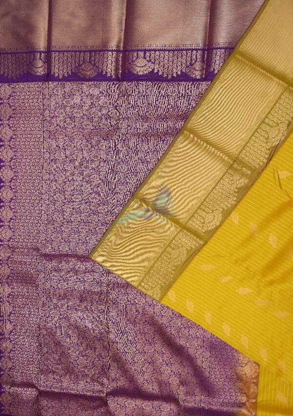 Pure Silk Saree